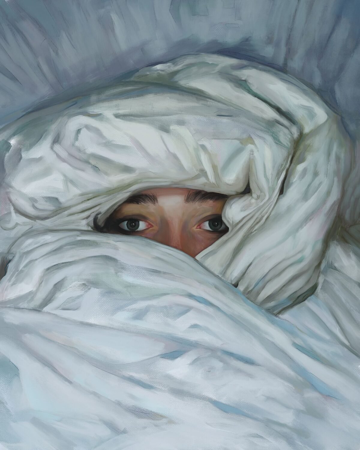 HOLY SHEETS